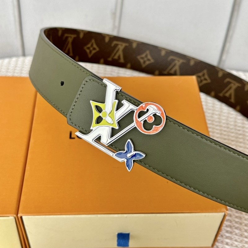l0vis Vvtt0n belts